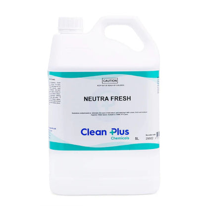 Clean Plus Neutra Fresh Air Freshener and Sanitiser