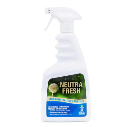 Clean Plus Neutra Fresh Air Freshener and Sanitiser