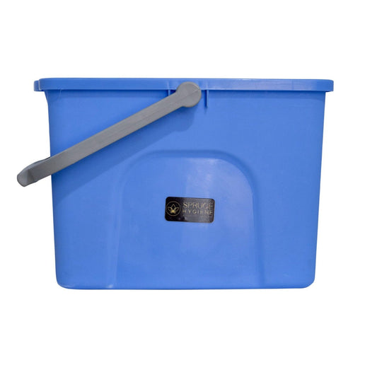 Blue Cleaning Caddy Bucket - Cleaning Supplies