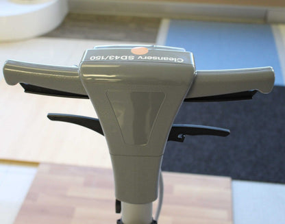 Hako Cleanserv SD43/150 Floor Polisher and Scrubber – 430 mm