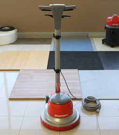 Hako Cleanserv SD43/150 Floor Polisher and Scrubber – 430 mm