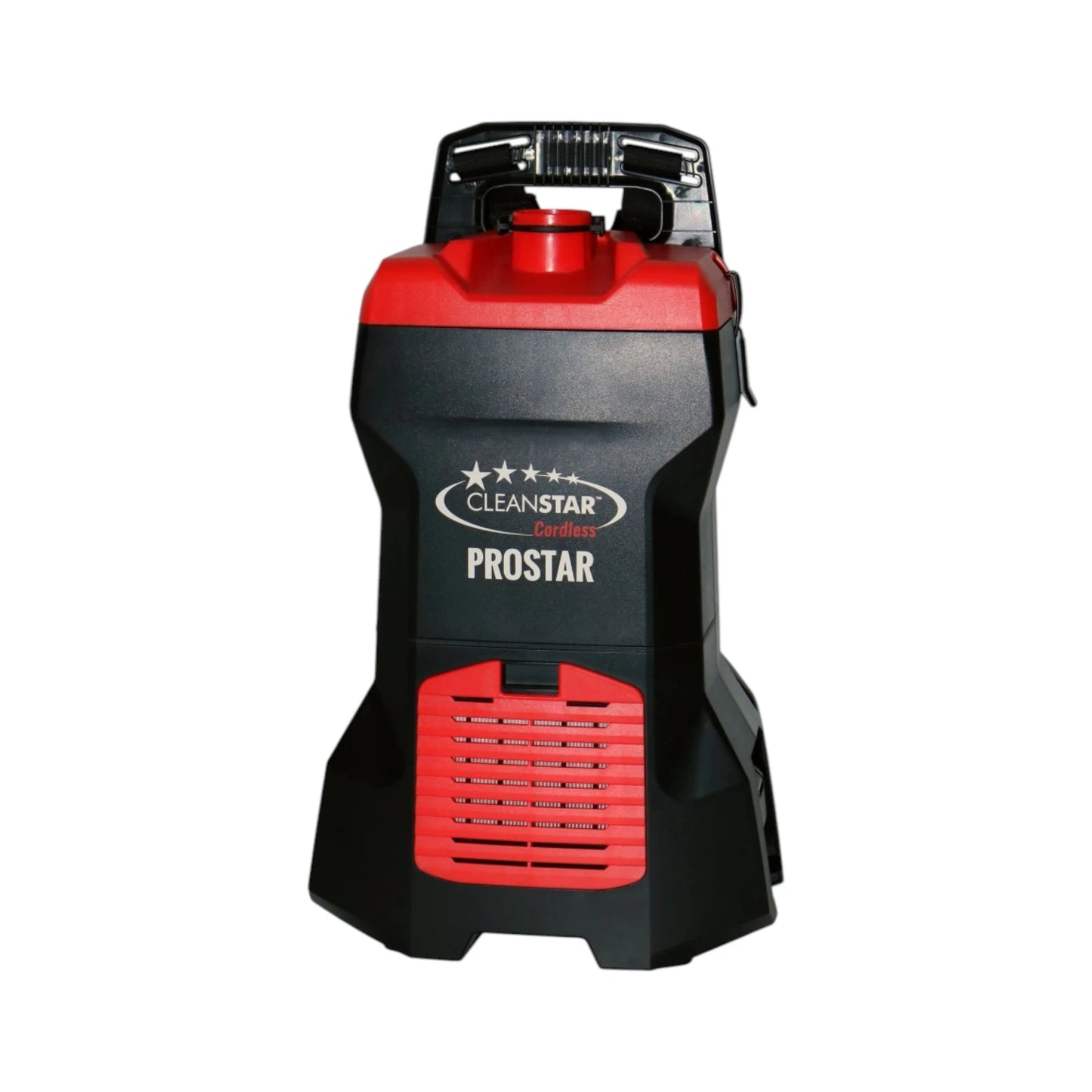 Cleanstar PROSTAR 36V Cordless Backpack Vacuum Cleaner + ACTIV8 Combo Kit