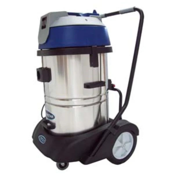 Cleanstar Cleanstar Commercial Wet and Dry Vacuum Cleaner – Cleaners Gallery