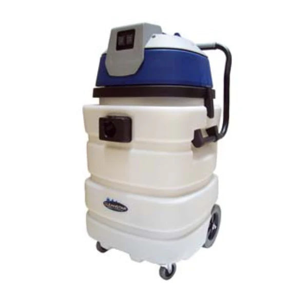 Cleanstar Commercial Wet and Dry Vacuum Cleaner