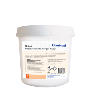 Dominant Clinic Antibacterial Laundry Powder 4KG