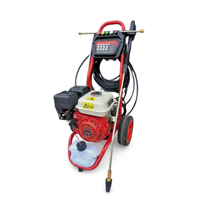 Commercial Gasoline 4800psi High Pressure Washer