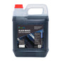 A 20-liter plastic jug of Concept One Black Magic Heavy Duty Degreaser with a red cap and a dark label, shown on a plain white background.