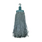 Green Contractor Mop Head - Cleaning Supplies