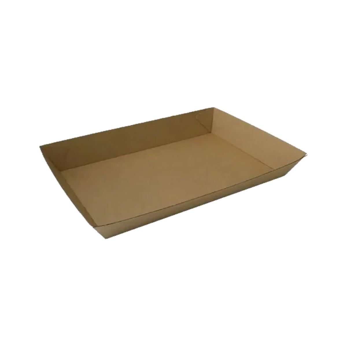 Provada Large Snack Tray Corrugated Trays