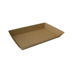 Provada Large Snack Tray Corrugated Trays