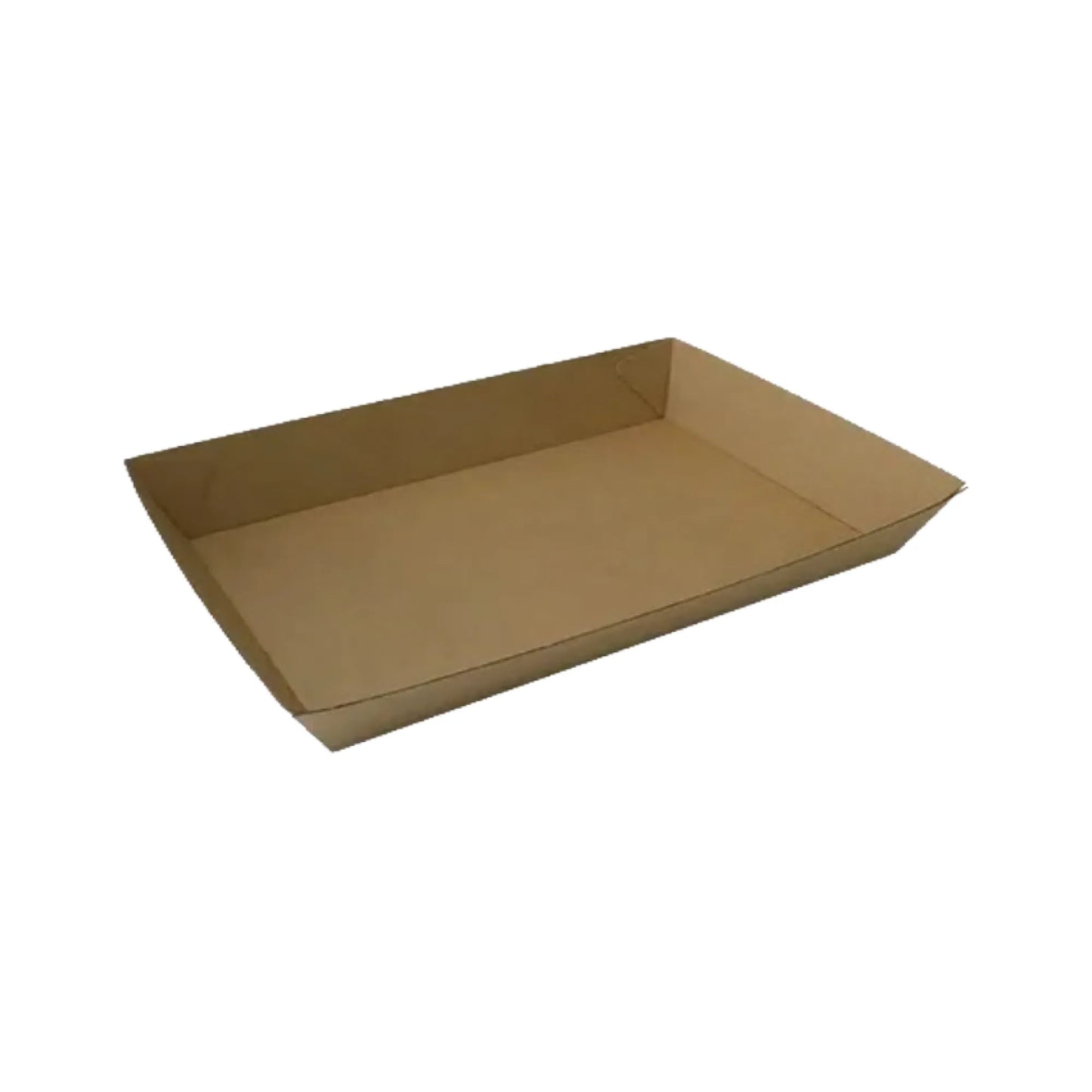 Provada Large Snack Tray Corrugated Trays