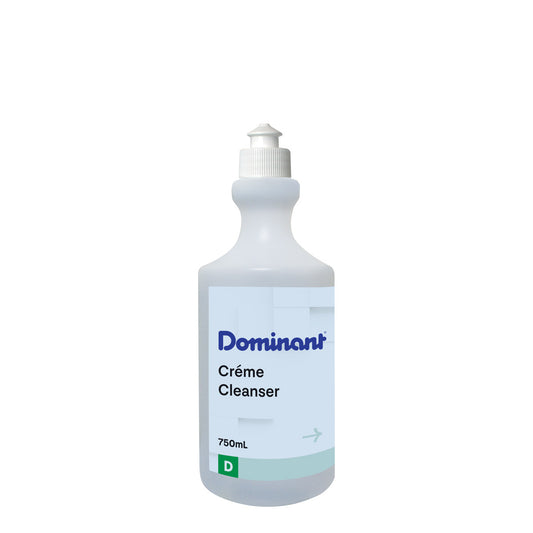 Dominant Creme Cleanser Multi-Purpose Hard Surface Cleaner 750ML