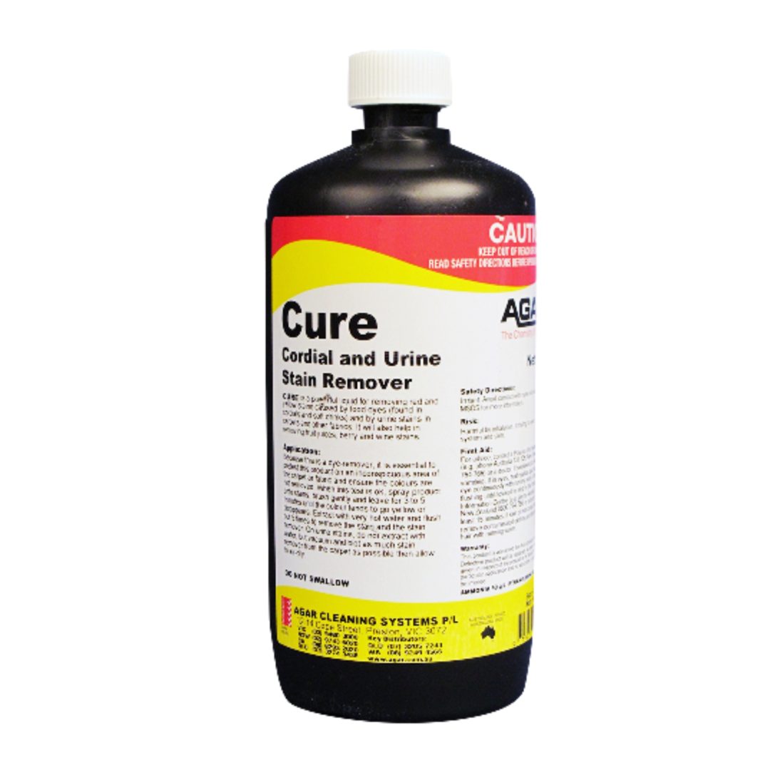 AGAR Cure Stain Remover - 500 Ml