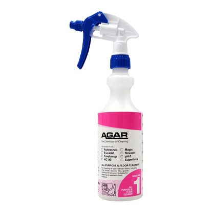 AGAR Magic Neutral Detergent 5L