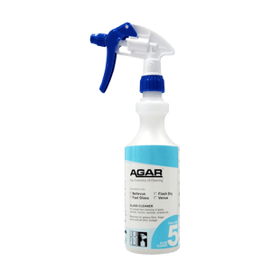 AGAR Fast Glass Window Cleaner