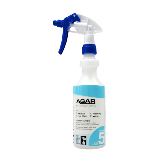 AGAR Fast Glass Window Cleaner