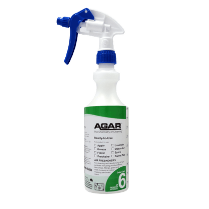 AGAR Floral Air Freshener Detergent 5L