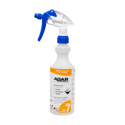 AGAR Presto 5L