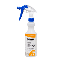 AGAR Shifter Heavy Duty Cleaner 5L/20L