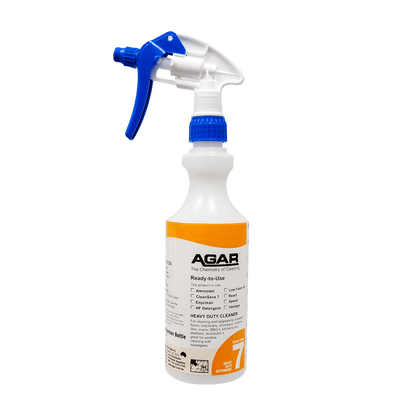 AGAR Ammodet 1Lt & 5Lt Detergent