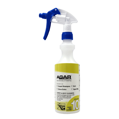 AGAR Exit Carpet Detergent 5L & 20L