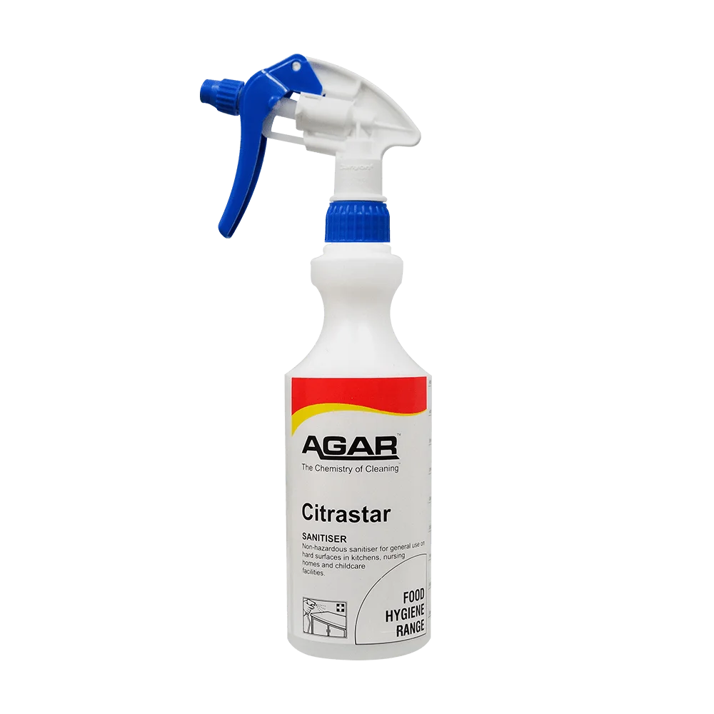 Agar Citrastar