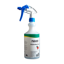 Agar Powerdet Eco