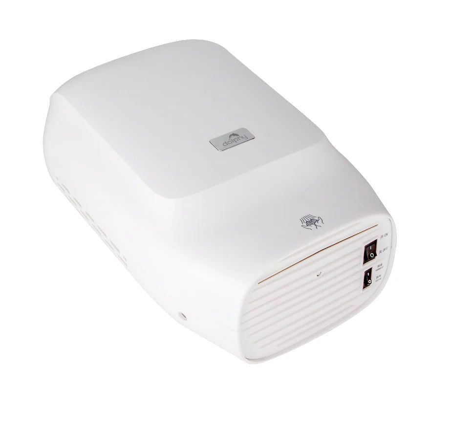 Dolphy Plaza Superfast Hand Dryer