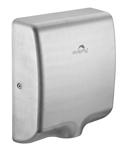 Dolphy TORNADO Stainless Steel Hand Dryer 1000W
