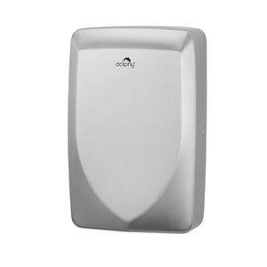 Dolphy COMPACT Stainless Steel Hand Dryer 700W & 1000W