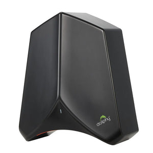 Dolphy ADGE Hand Dryer 550W &1100W- Black