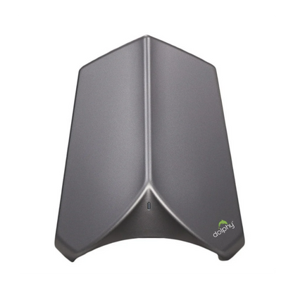 Dolphy ADGE Hand Dryer 550W & 1100W- Silver