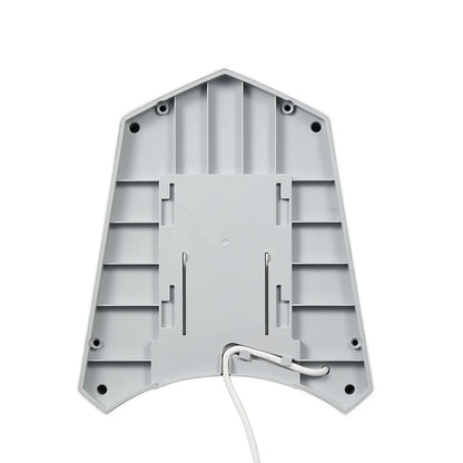 Dolphy ADGE Hand Dryer 550W & 1100W- Silver