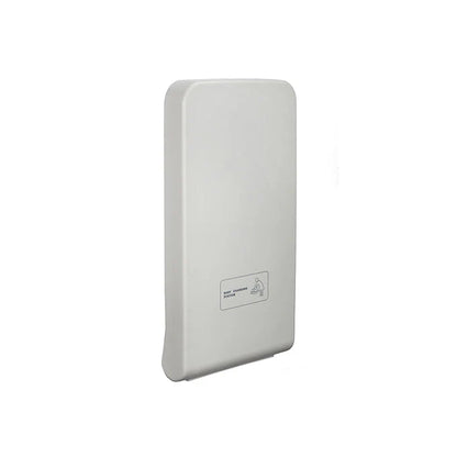 Dolphy Vertical Baby Change Station- HDPE Plastic