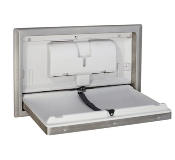 Baby Changing Station & Tables