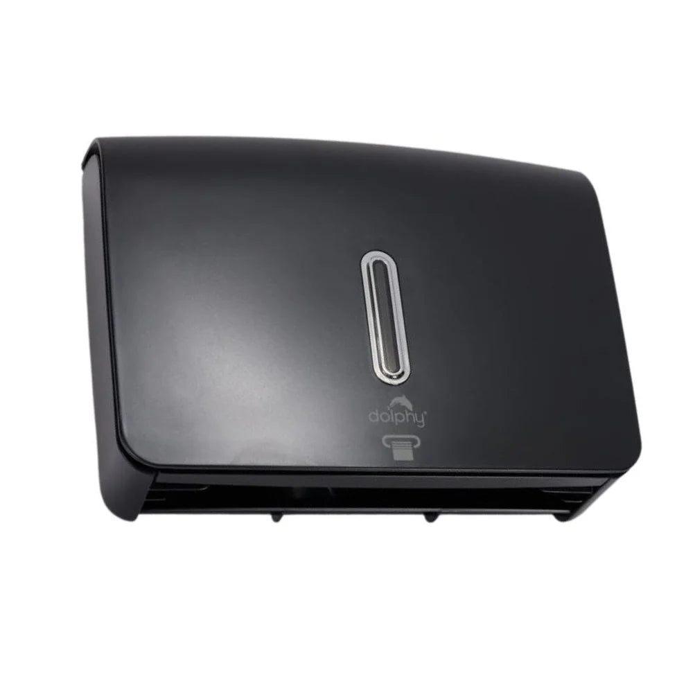 Dolphy Plaza Ultraslim Paper Towel Dispenser