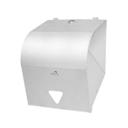 Dolphy Paper Towel Dispenser -White
