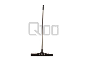 Q100 ABC Squeegee with stick - 45cm, 55 cm