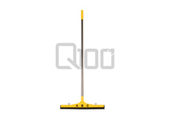 Q100 ABC Squeegee with stick - 45cm, 55 cm