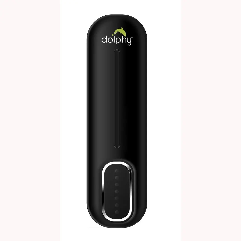 Dolphy CLASSIC Soap/Shampoo Dispenser 300ml -White