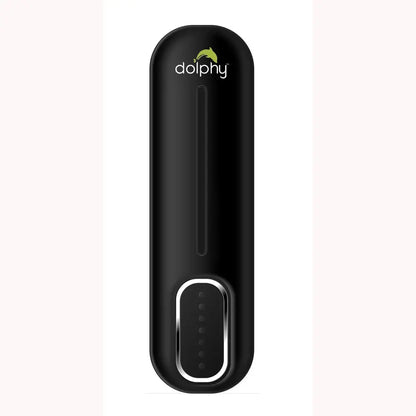 Dolphy CLASSIC Soap/Shampoo Dispenser 300ml -White