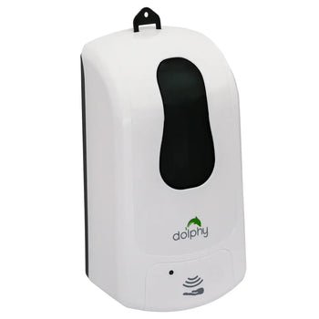 Hand Sanitizer Dispenser