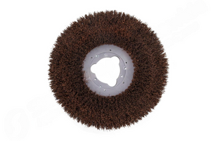 POLIVAC PV25 POLISHER 40CM BASSINE BRUSH-GENUINE
