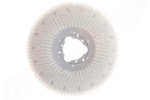 POLIVAC C27,PV25 POLISHER 40CM NYLON HARD BRUSH-GENUINE