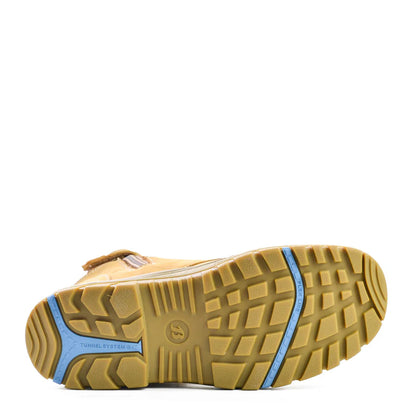 Bata Industrials Defender Wheat Mens UK Sizing