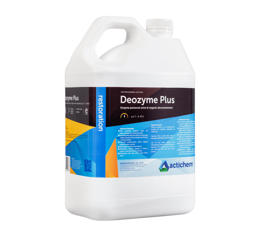 Actichem Deozyme Plus
