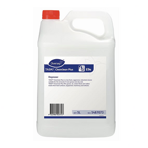 Diversey TASKI Clearclean Plus 5L - Degreaser