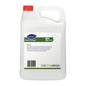A 5L white plastic bottle of Diversey TASKI Reveal F4 Cleaner with a red cap and a white label, shown on a plain white background.