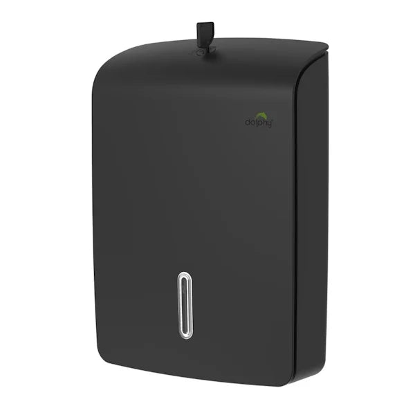 Dolphy Jumbo Plaza Ultraslim Paper Towel Dispenser