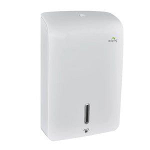 Dolphy Jumbo Plaza Ultraslim Paper Towel Dispenser